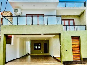 House for sale – Pliyandala