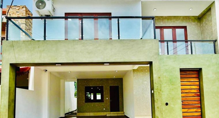 House for sale – Pliyandala