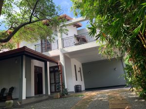 Stay Close to the Sacred City – Anat Holiday Bungalow