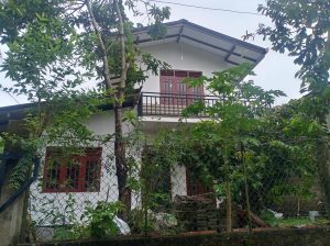 House for sale Homagama Meegoda