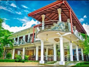 Discover the Hidden Beauty of Mahiyanganaya