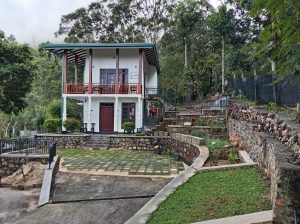 Little Heaven Villa – Kalupahana