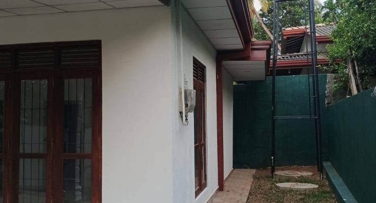 Modern New House for Sale – Godagama