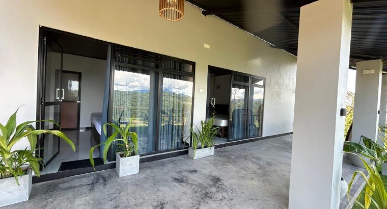 Your Perfect Nature Getaway in Belihuloya