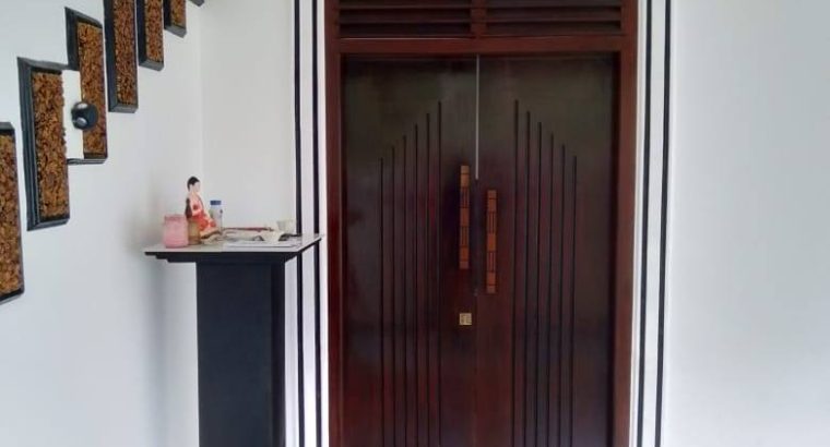 House for sale – Udugampola