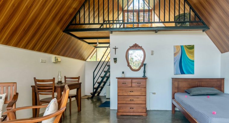 Serene Ceylon – A Peaceful Cabana Escape in Kandy