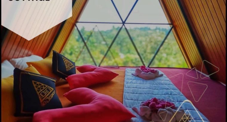 60° Cottage Escape – Your Perfect Hill Country Getaway