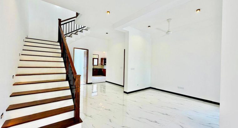 Luxury Architect-Designed 3-Story House for Sale in Maharagama