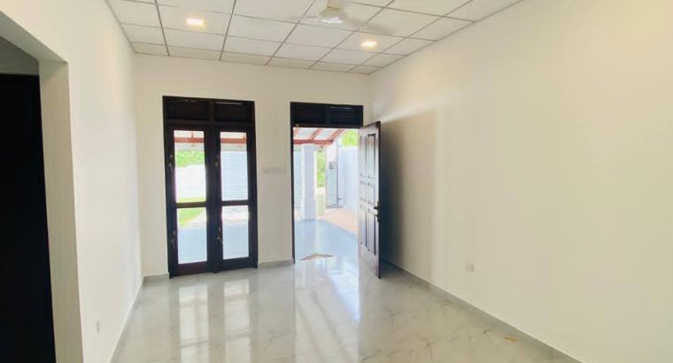 Modern Newly Built Home Near Meegoda Economic Center