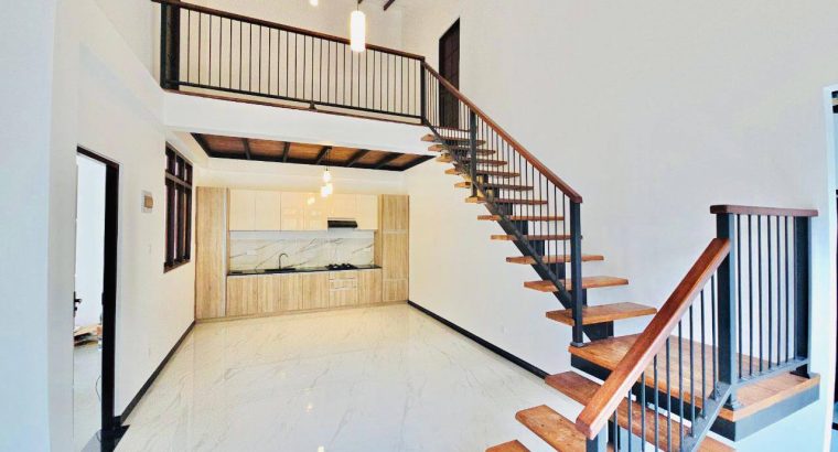 Brand New Luxury 2-Story Home for Sale in Kottawa