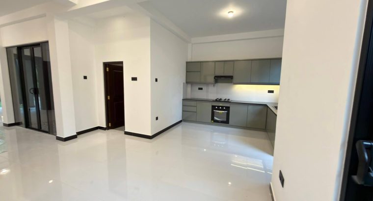 Luxury Two-Storey House for Sale in Homagama