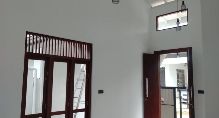 Brand New Luxury Home for Sale in Homagama – Meegoda Prime Land