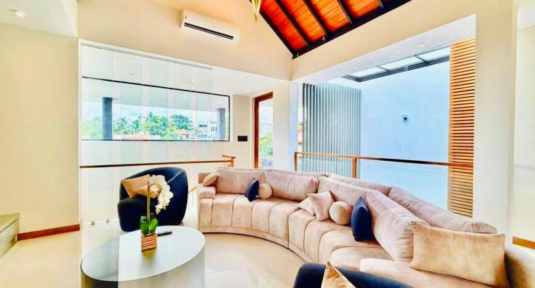 Luxury Living Redefined in Battaramulla