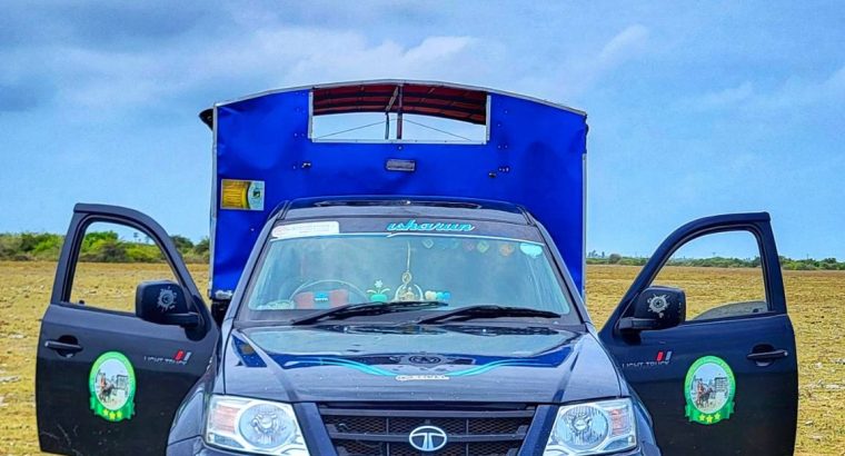 Certified Tourist Driver – Delft Division