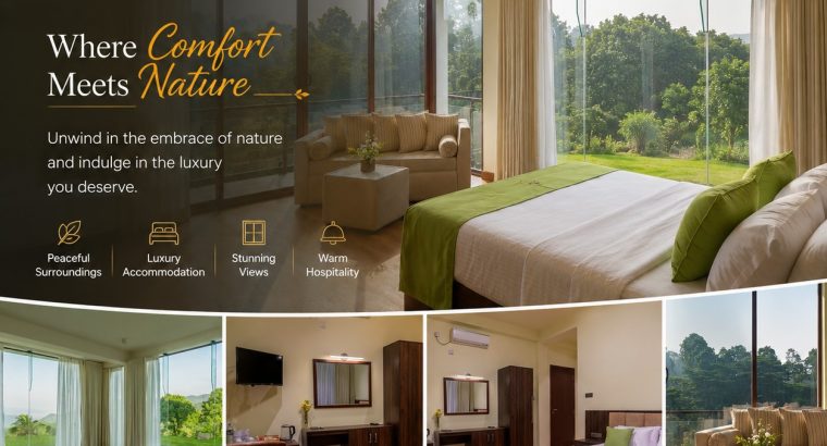 Taste the Flavors of Nature at Beverly Hills Retreat
