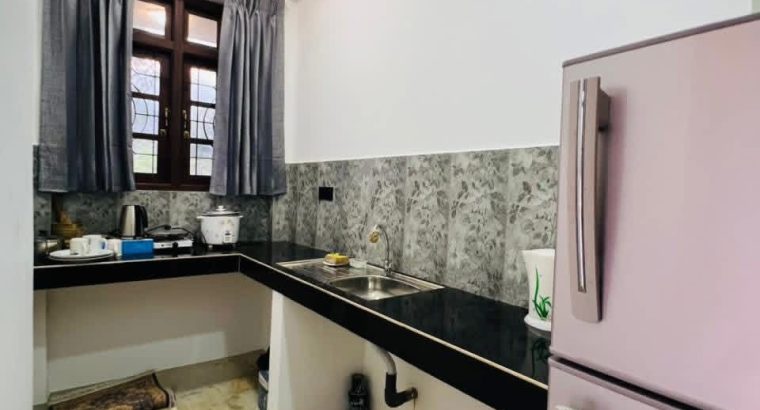 Little Heaven Villa – Kalupahana