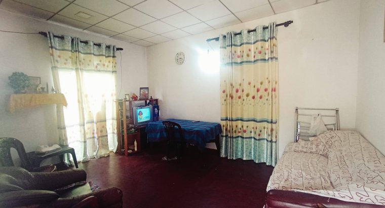 House for sale Meegoda – Wtaraka
