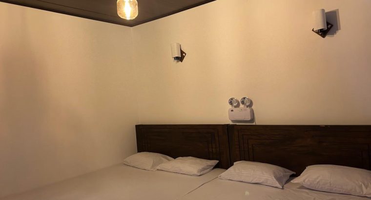 Your Perfect Nature Getaway in Belihuloya