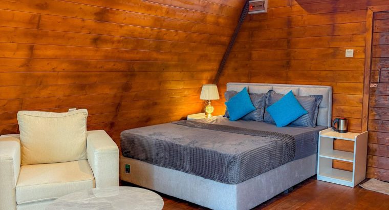 Luxury Nature Escape at Leopard Inn Wilpattu