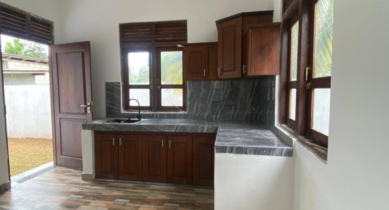 Modern Family Home for Sale in Homagama – Halbarawa