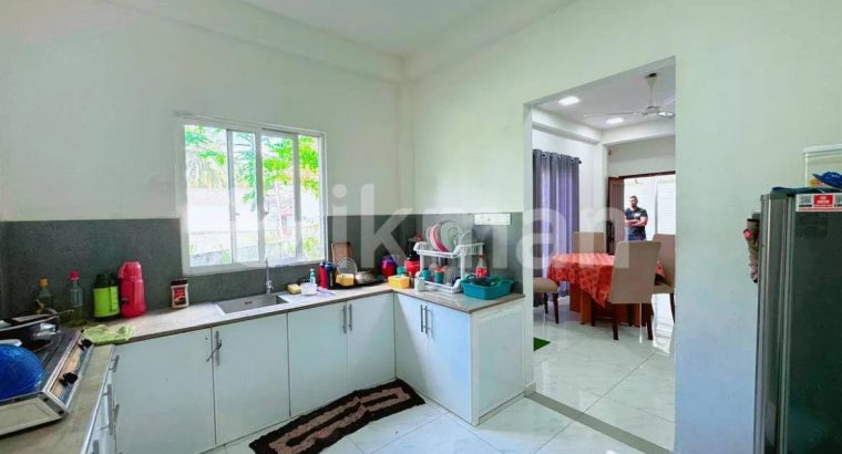 Modern Two-Storey Home for Sale in Homagama – Panagoda