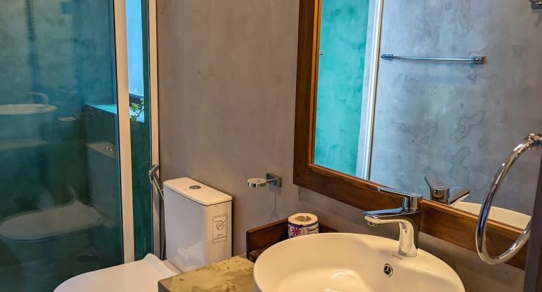 Escape to the Misty Beauty of Ohiya – Stay at Icy Falls Bungalow