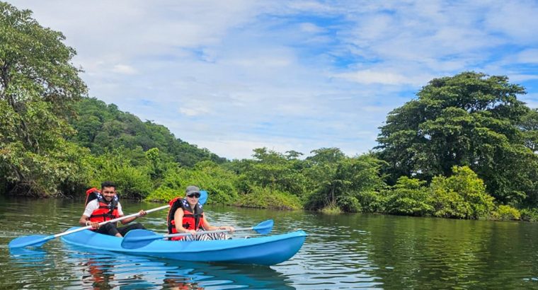 National Holiday Resort – Mahiyanganaya