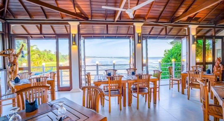 Amara White Villa Beach Escape – 40% OFF Offer!