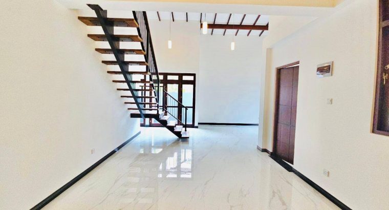 Brand New Luxury 2-Story Home for Sale in Kottawa