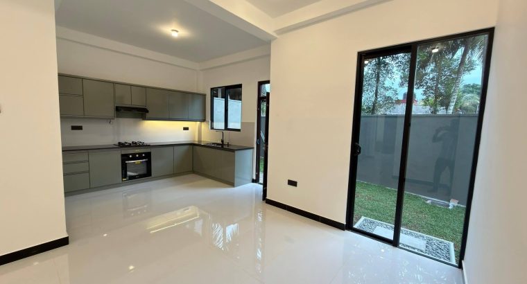 Luxury Two-Storey House for Sale in Homagama