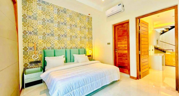 Luxury Living Redefined in Battaramulla