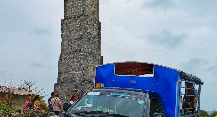 Certified Tourist Driver – Delft Division