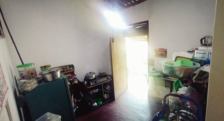 House for sale Meegoda – Wtaraka