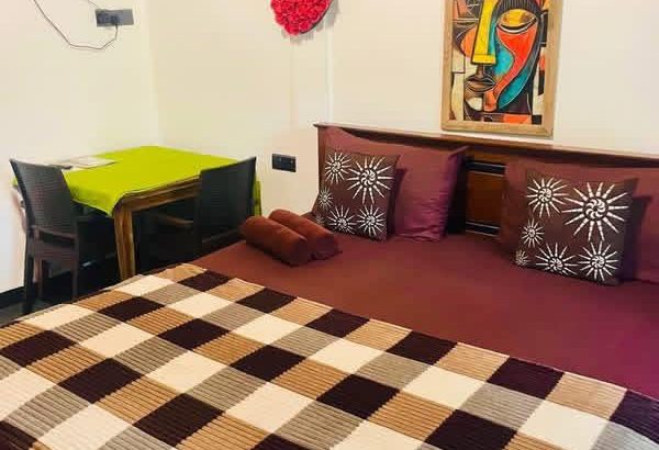 Romantic Escape at Daisy Dell Villa