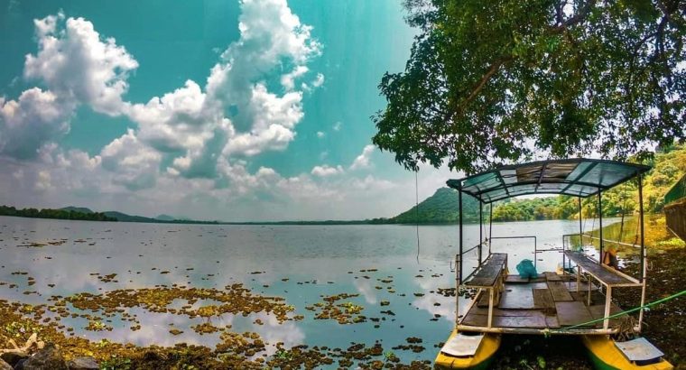 National Holiday Resort – Mahiyanganaya