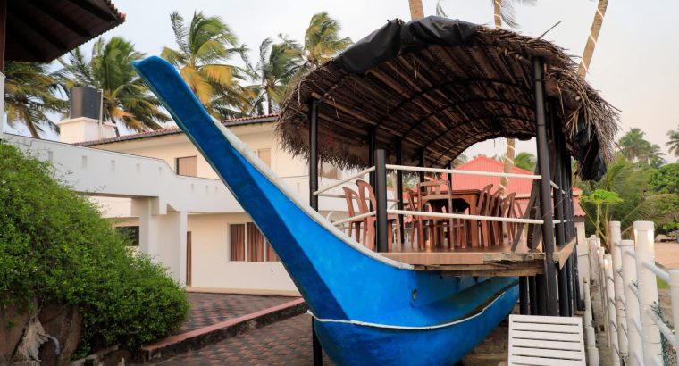 Amara White Villa Beach Escape...