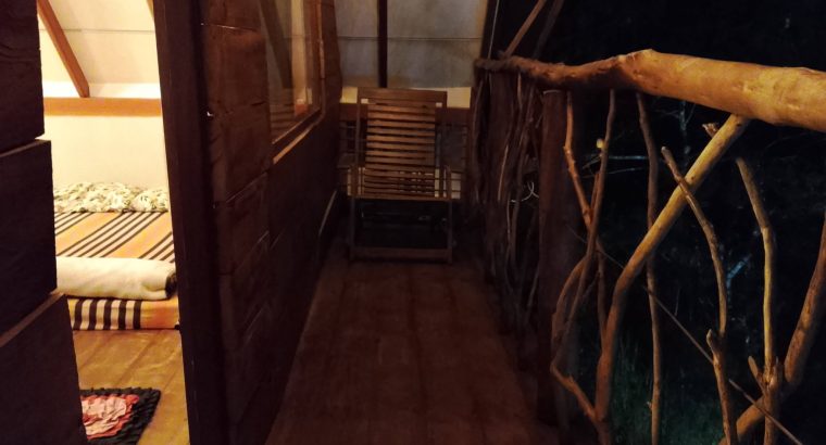 Anda Ella Guest Diyathalawa