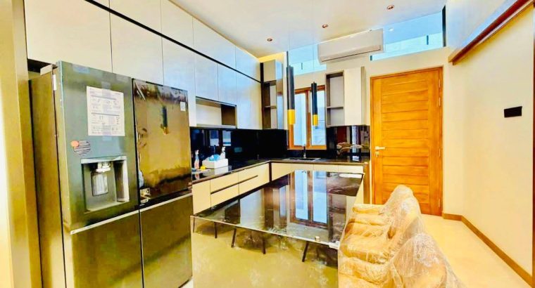 Luxury Living Redefined in Battaramulla