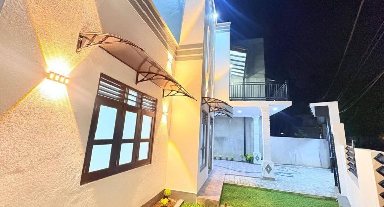 House for sale Kadawatha
