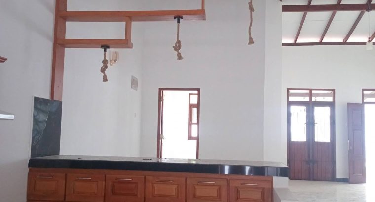 House for sale – Homagama Madulaawa