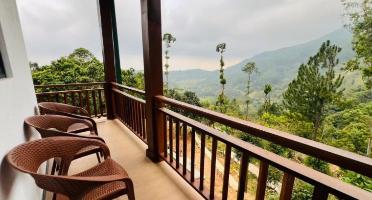 Little Heaven Villa – Kalupahana