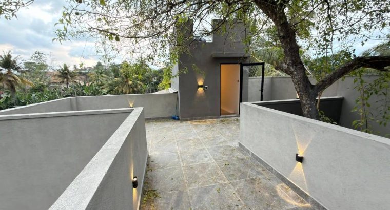 Luxury Two-Storey House for Sale in Homagama