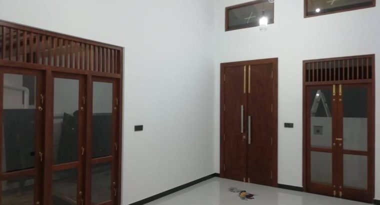Brand New Luxury Home for Sale in Homagama – Meegoda Prime Land