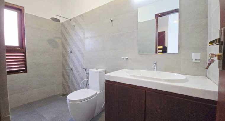 Newly Build Luxury Two Story House For Sale In Mattegoda, Kottawa