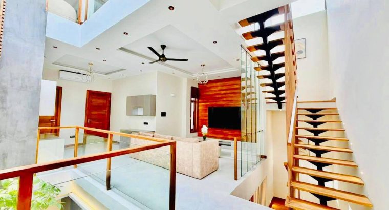 Luxury Living Redefined in Battaramulla