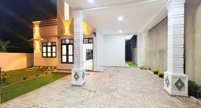 House for sale Kadawatha