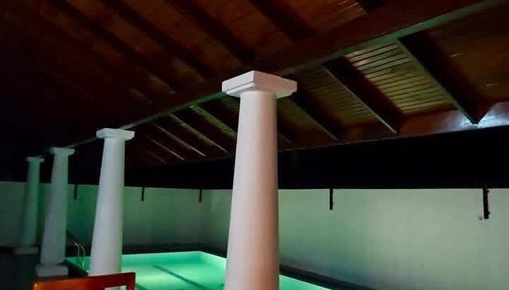 Azure Heaven Villa – Your Coastal Escape in Wennapuwa