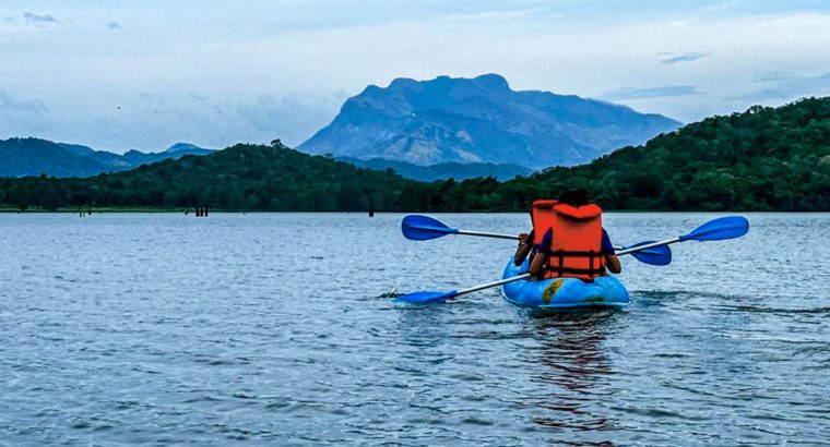 Discover the Hidden Beauty of Mahiyanganaya