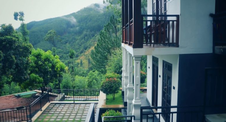 Little Heaven Villa – Kalupahana