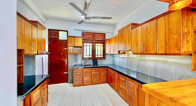 Luxury Three-Storey Dream Home in Malabe